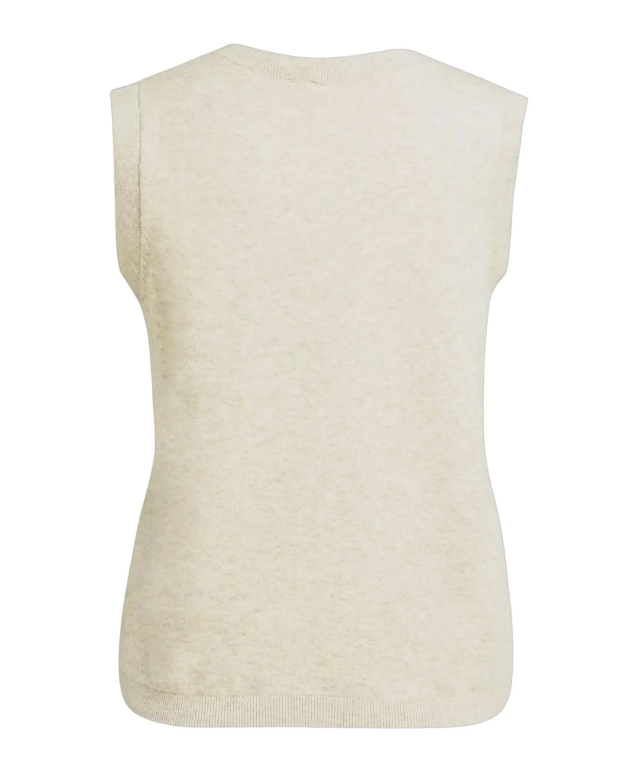 Dames spencer beige