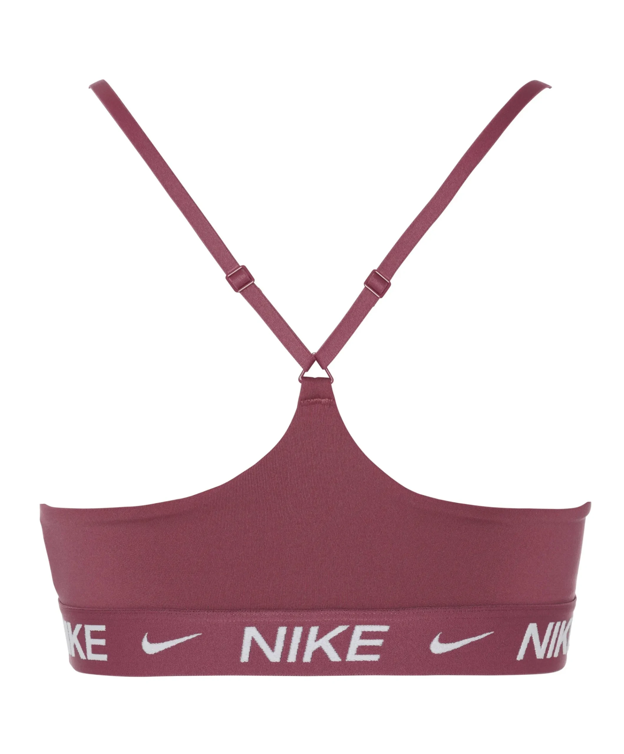 Dames sport bh roze