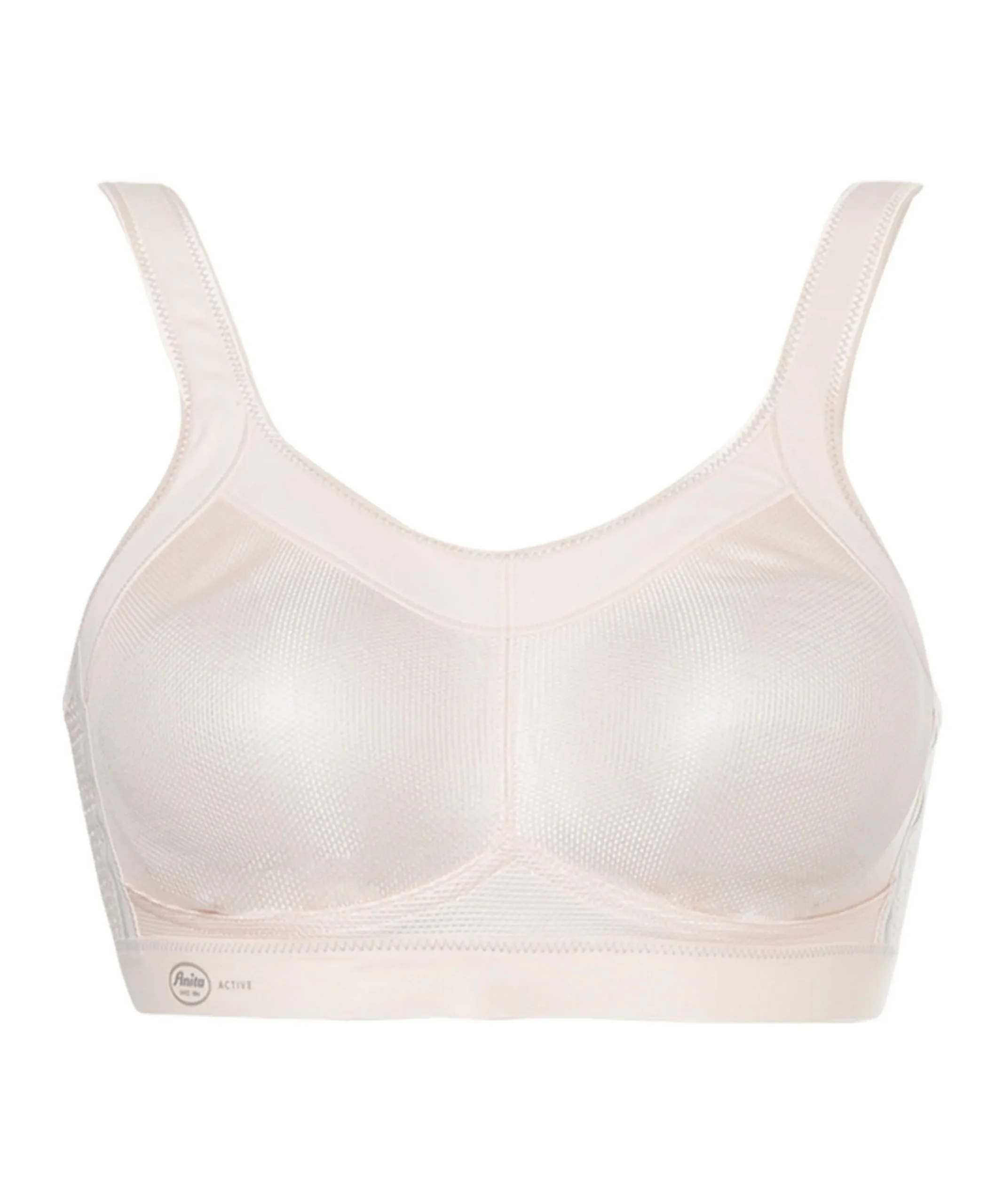 Dames sport bh roze