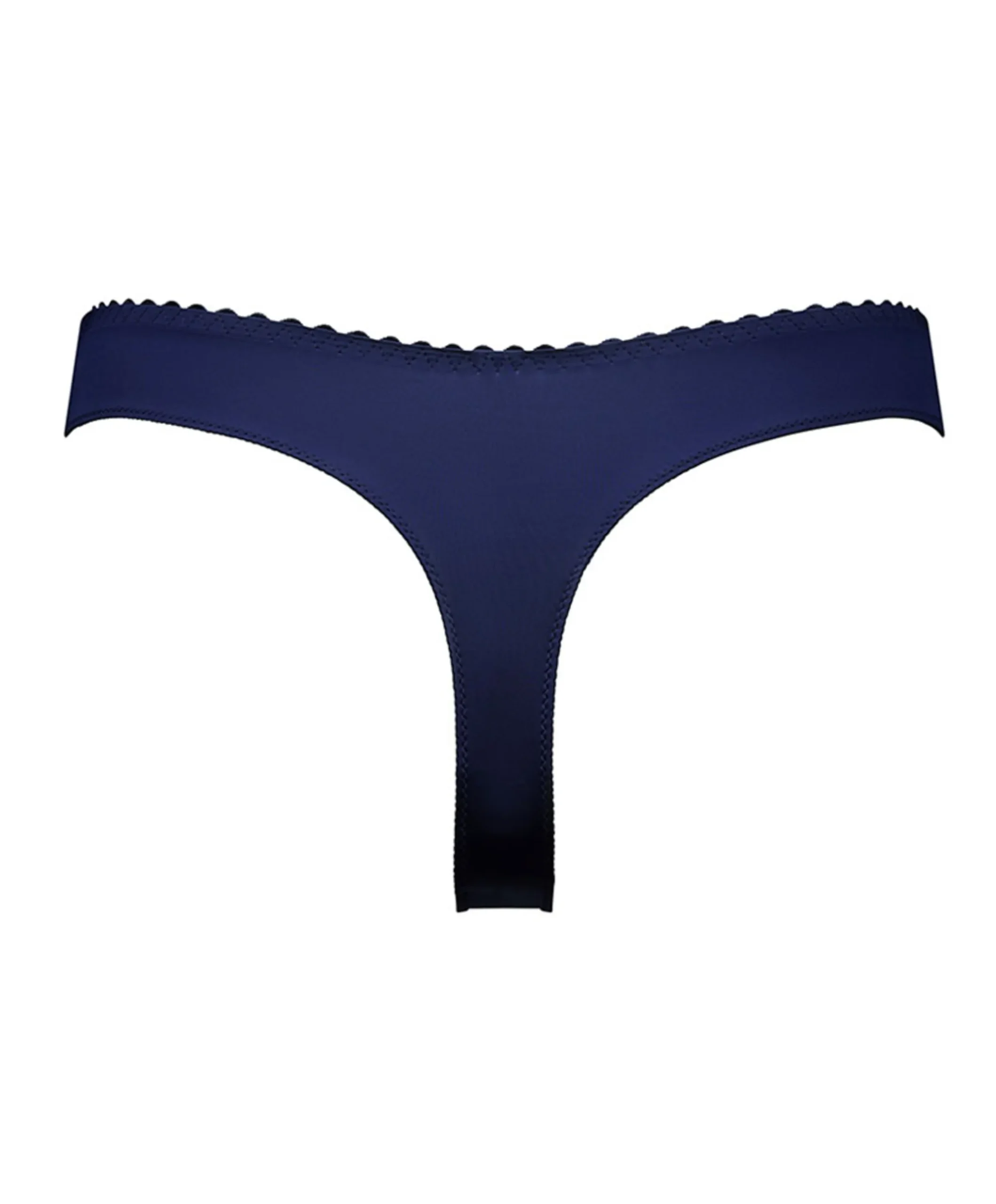 Dames string multicolor