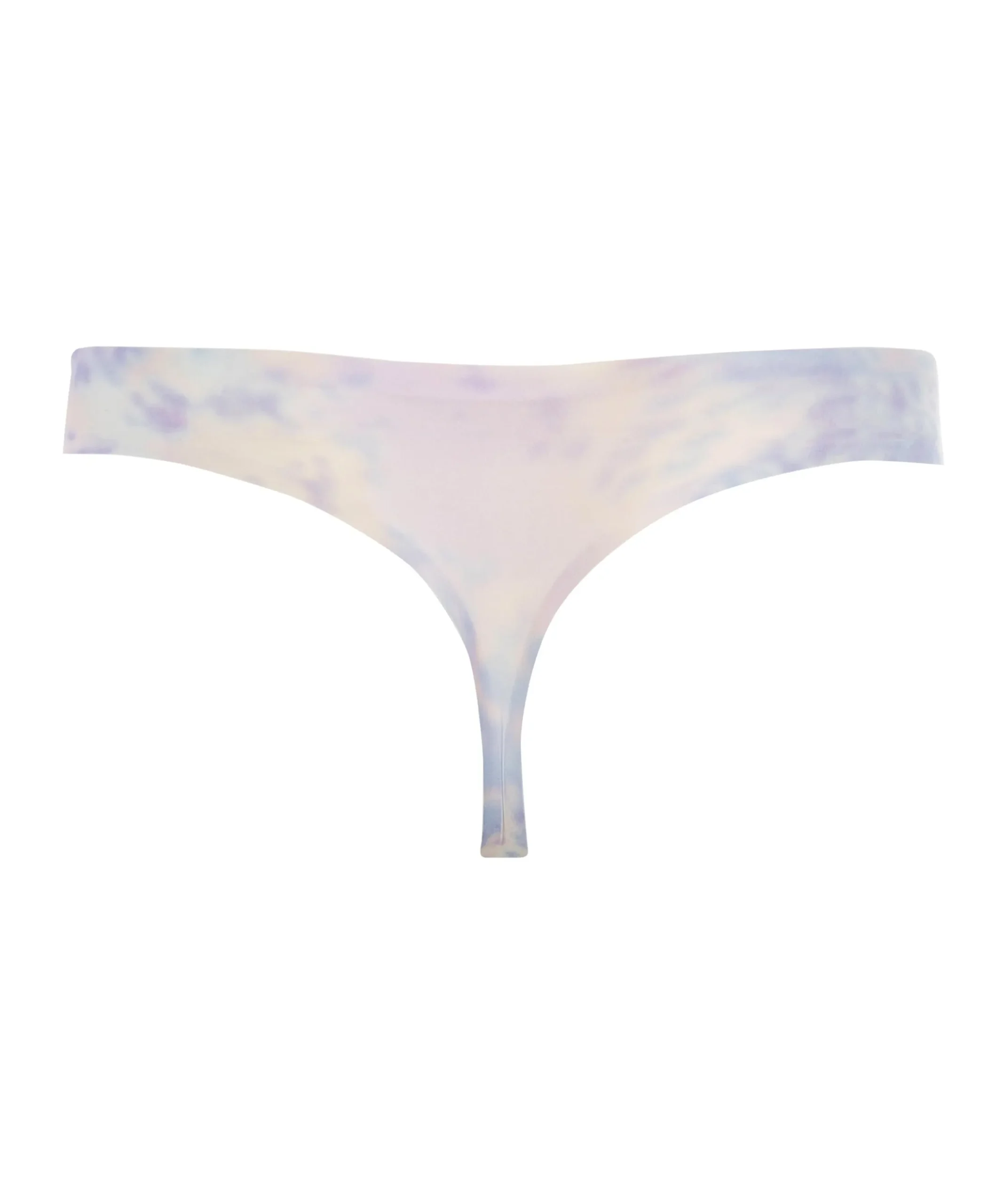 Dames string paars