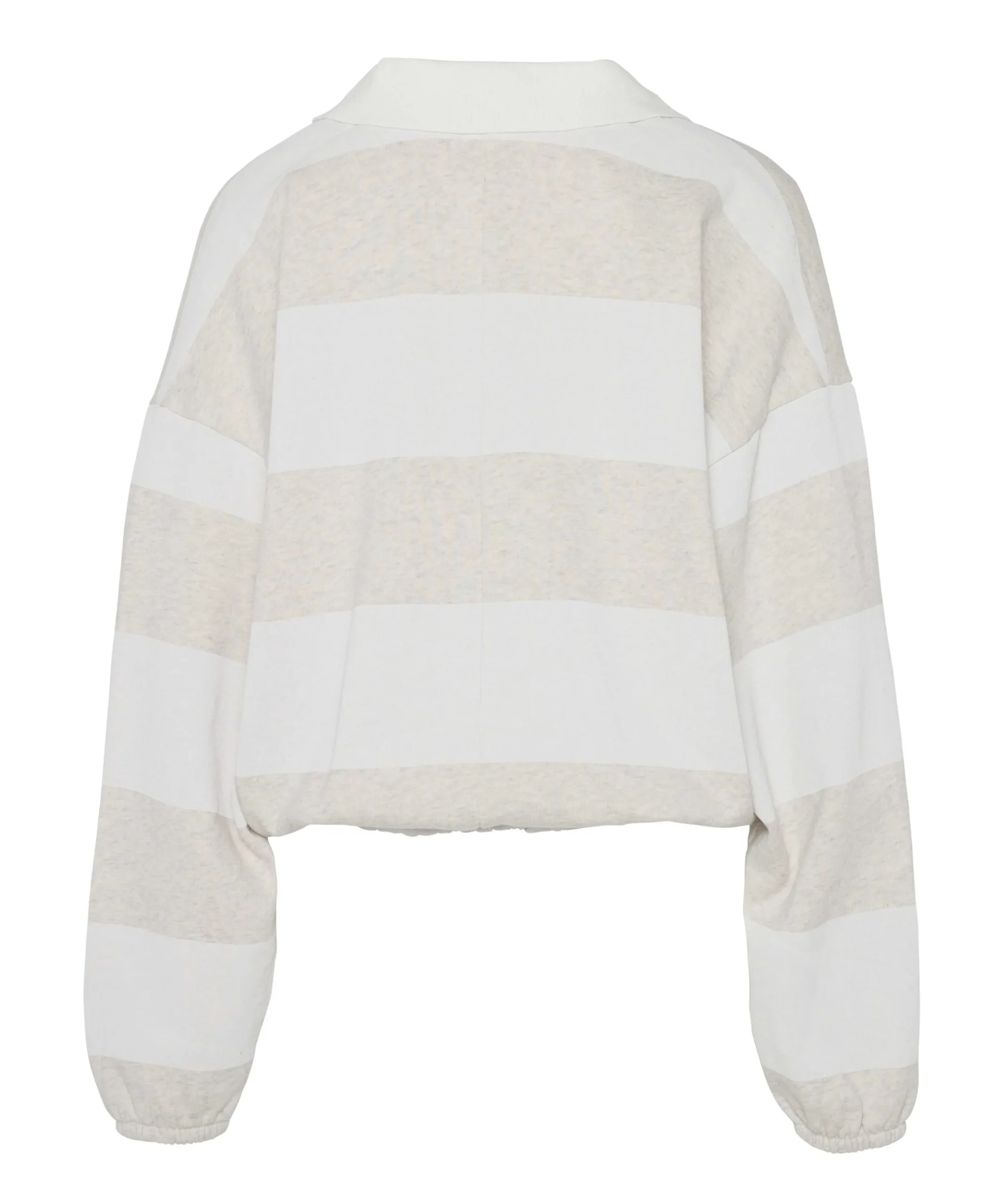 Dames sweater ecru