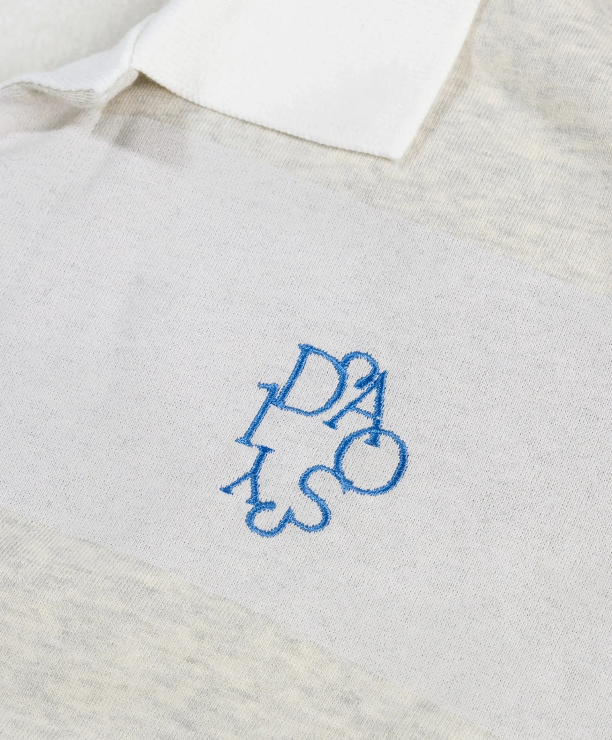 Dames sweater ecru