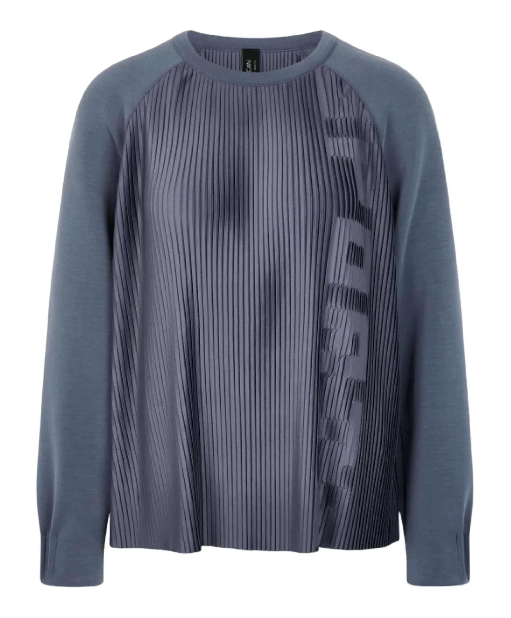 Dames sweater grijs