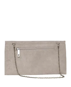 Dames tas beige