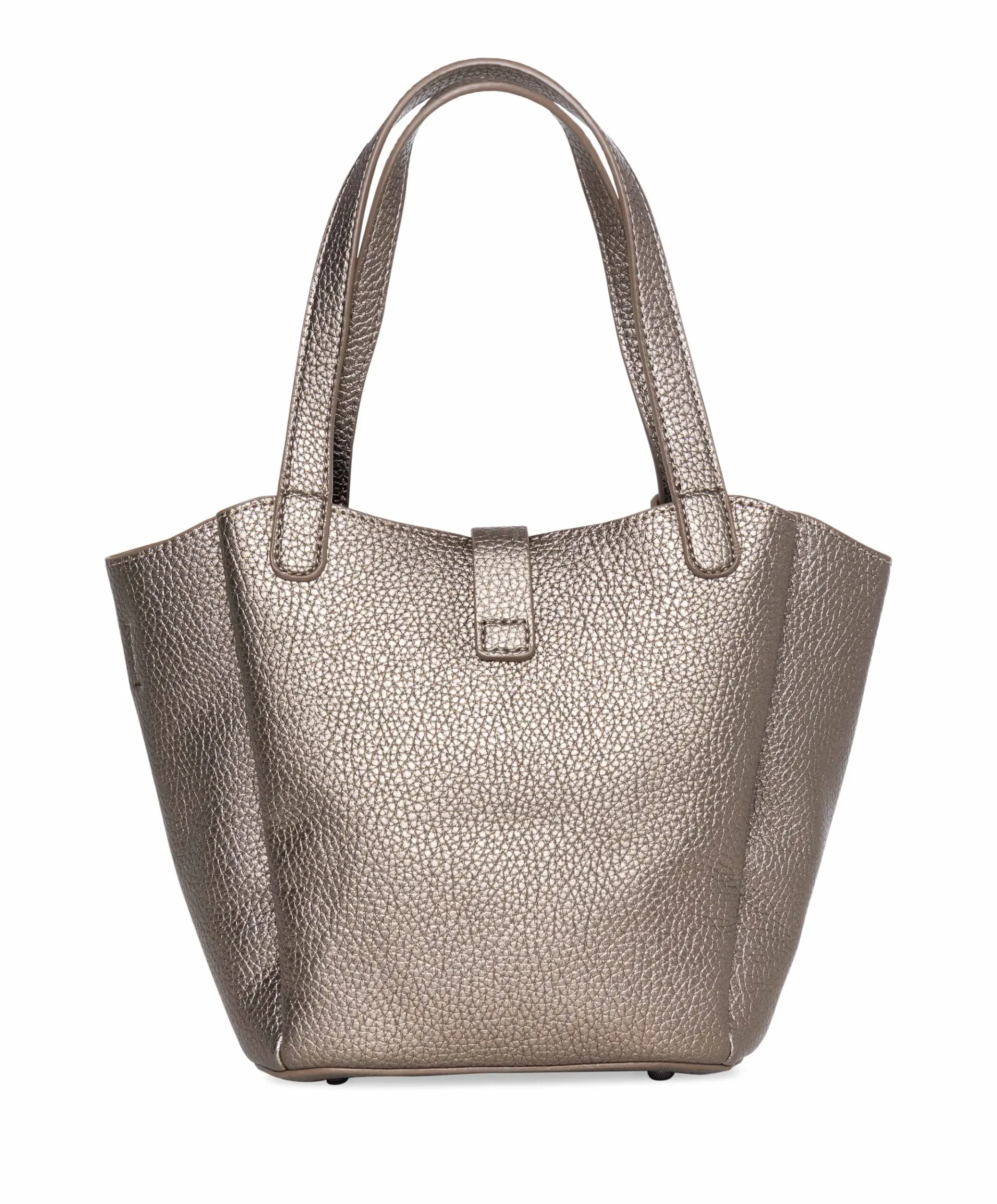 Dames tas beige