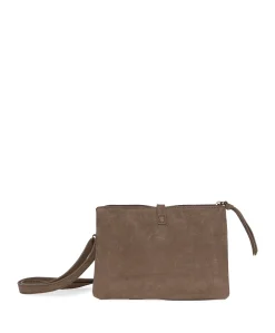 Dames tas beige
