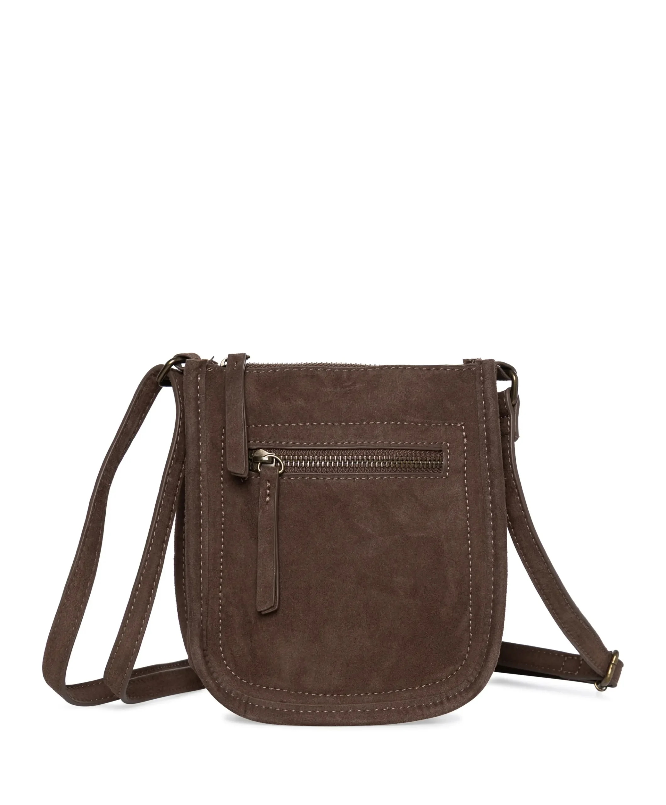 Dames tas beige