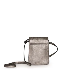 Dames tas beige