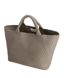 Dames tas beige