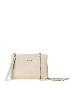 Dames tas beige