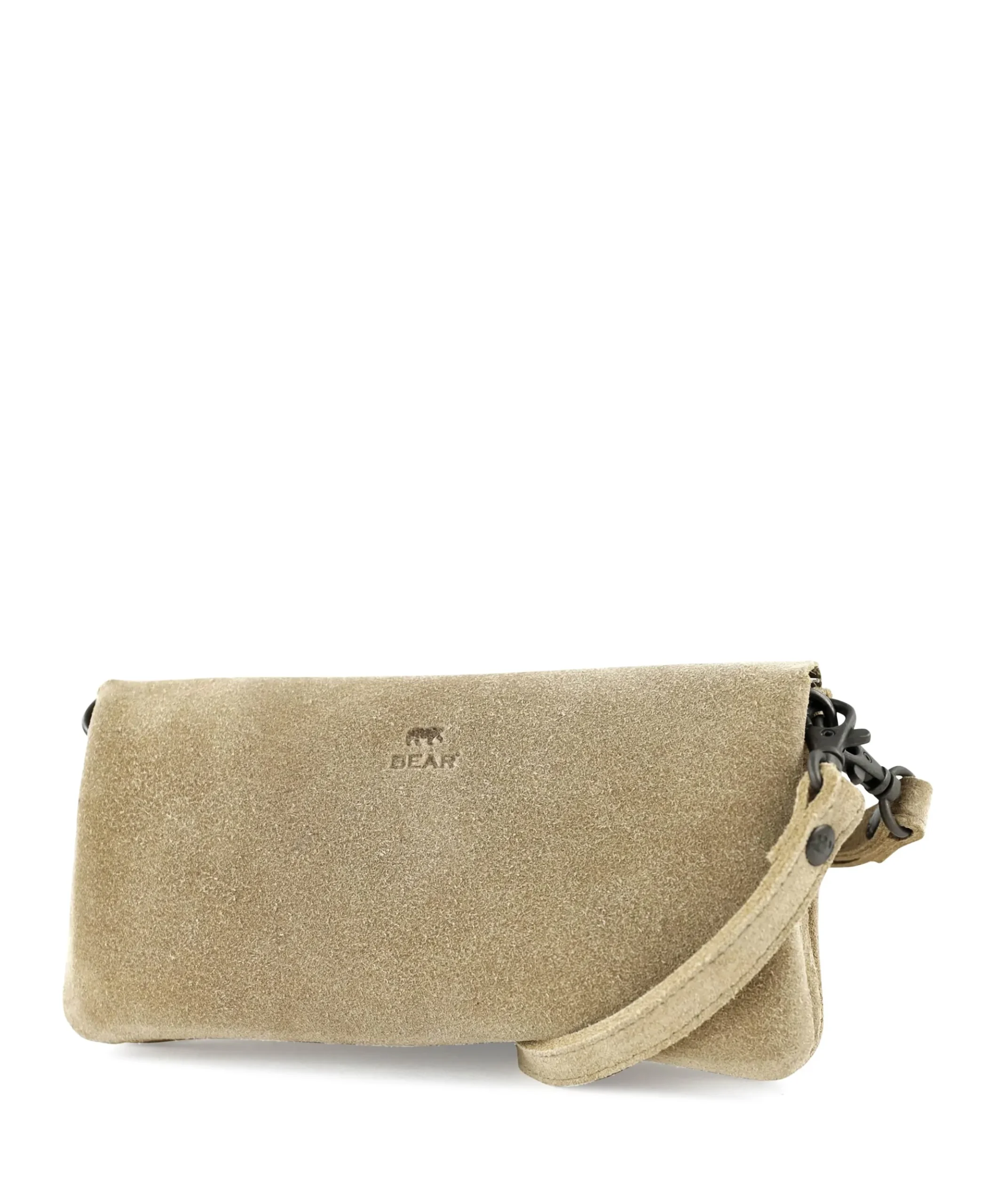 Dames tas beige