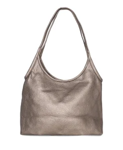 Dames tas beige
