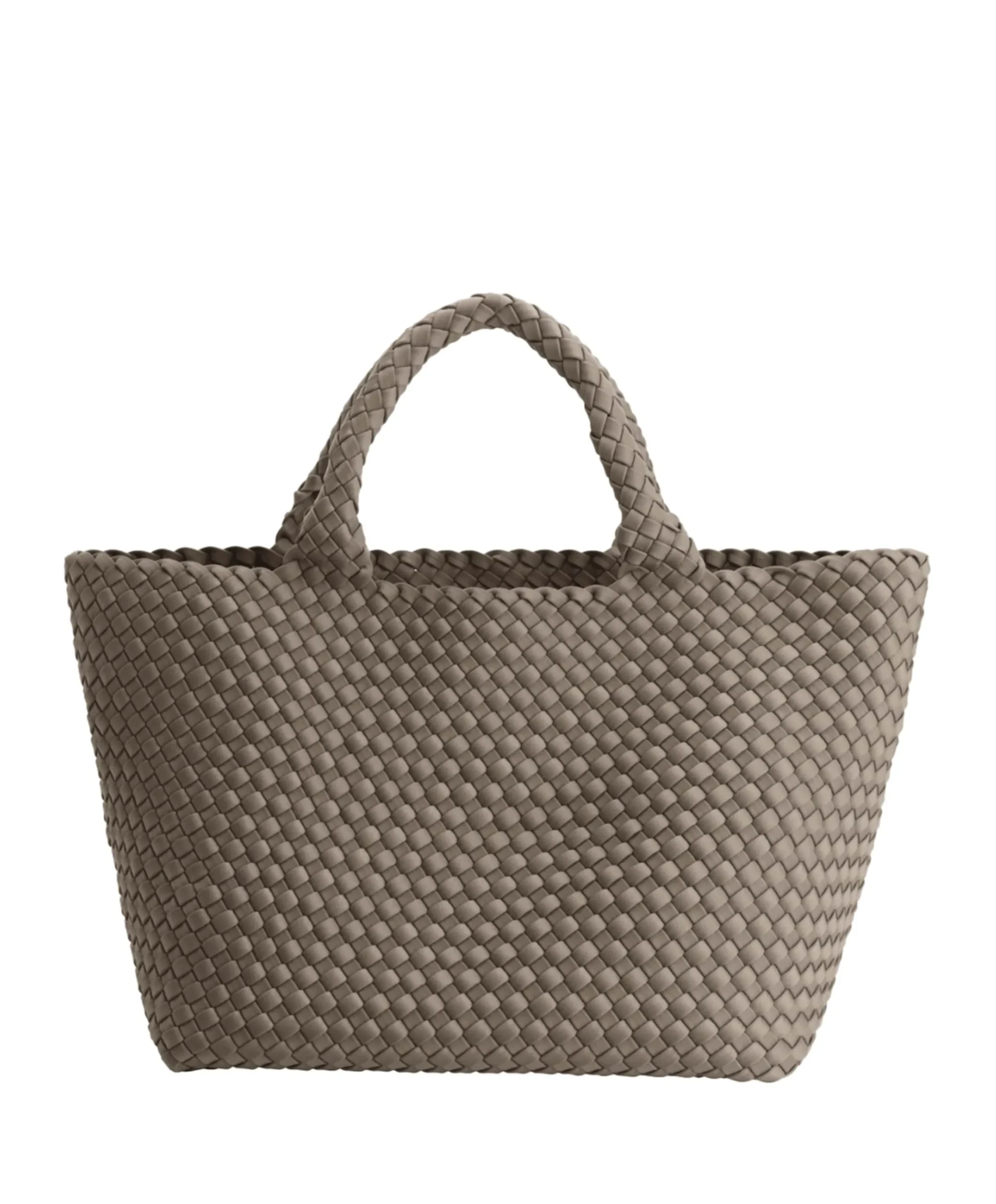 Dames tas beige