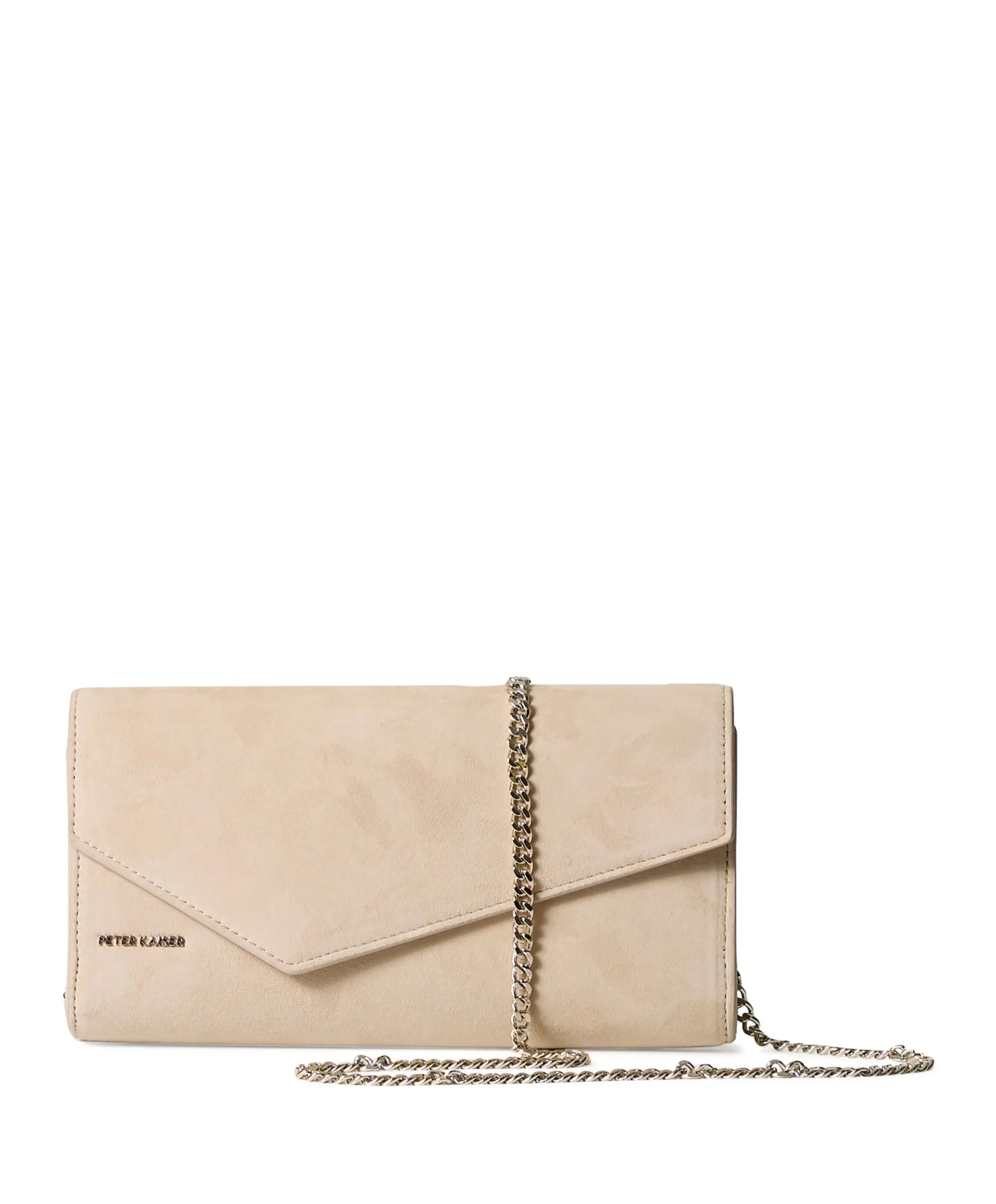 Dames tas beige