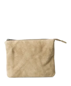 Dames tas beige