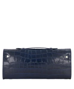 Dames tas blauw