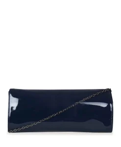 Dames tas blauw