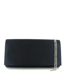 Dames tas blauw