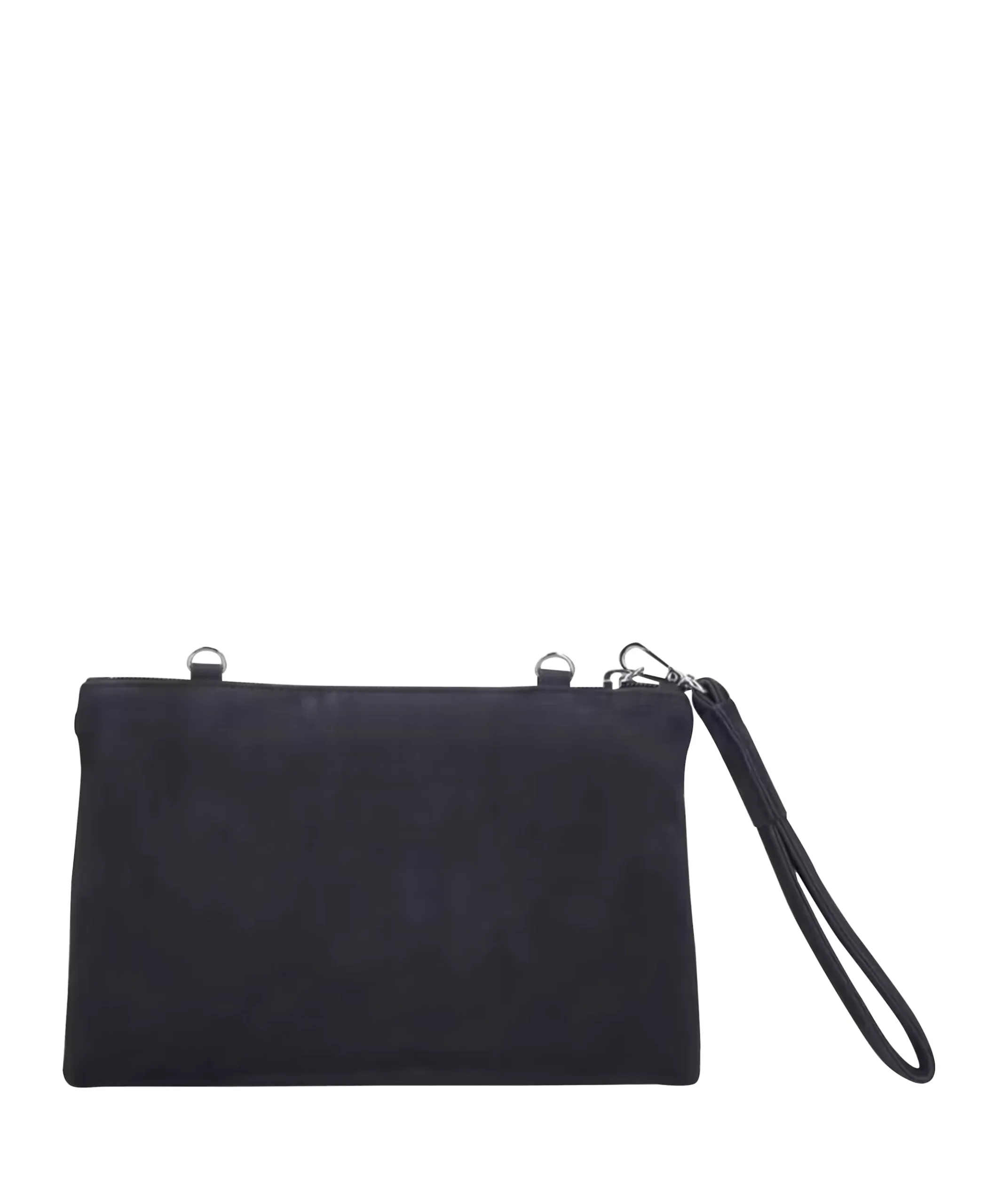 Dames tas blauw