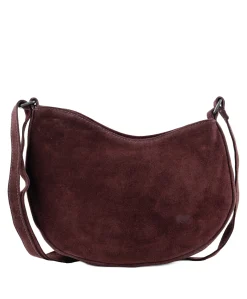 Dames tas bordeaux