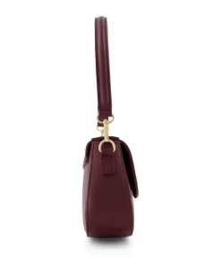 Dames tas bordeaux