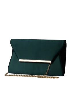 Dames tas groen