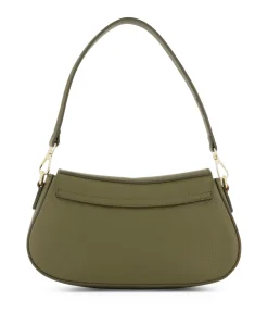 Dames tas groen