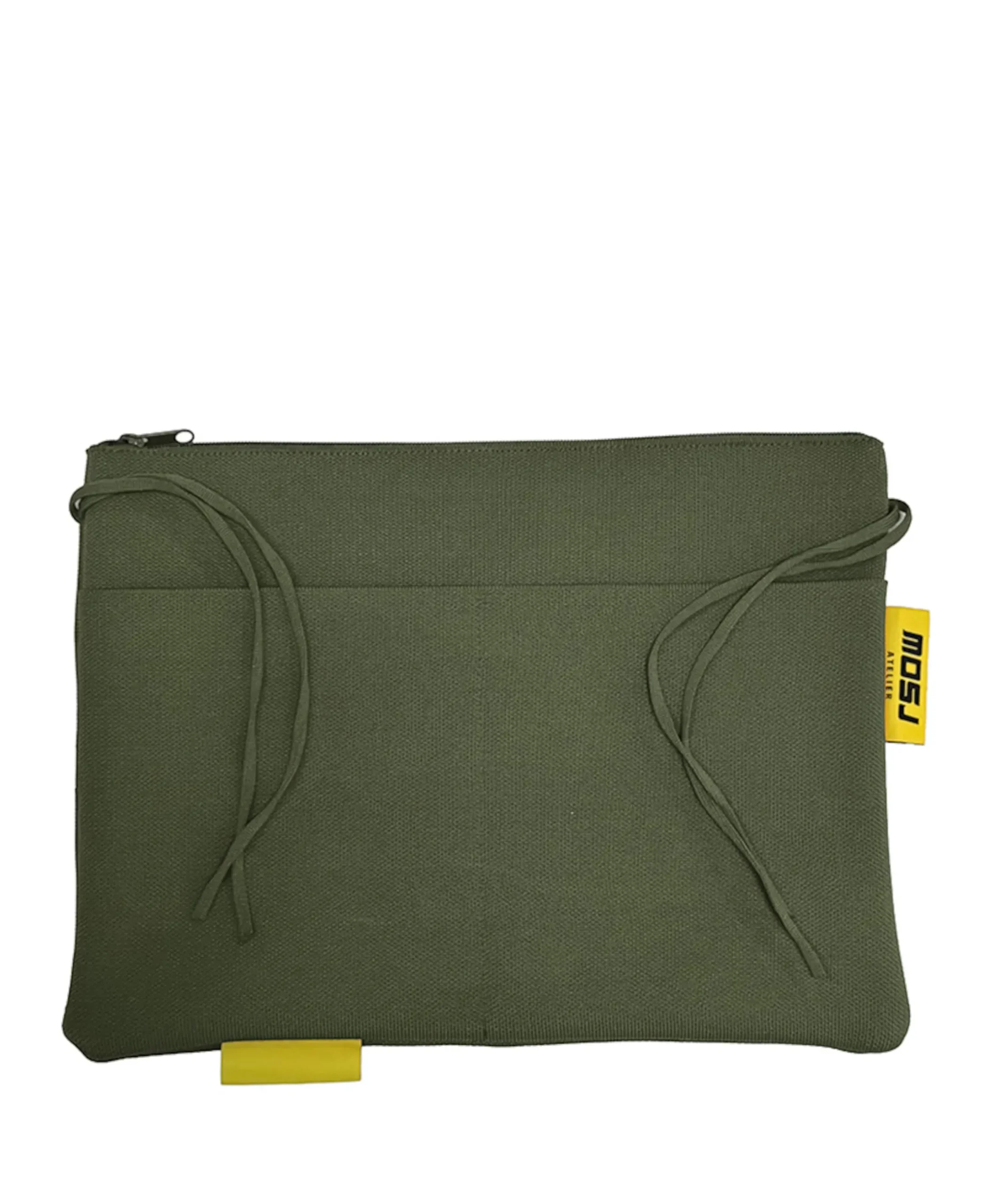 Dames tas groen