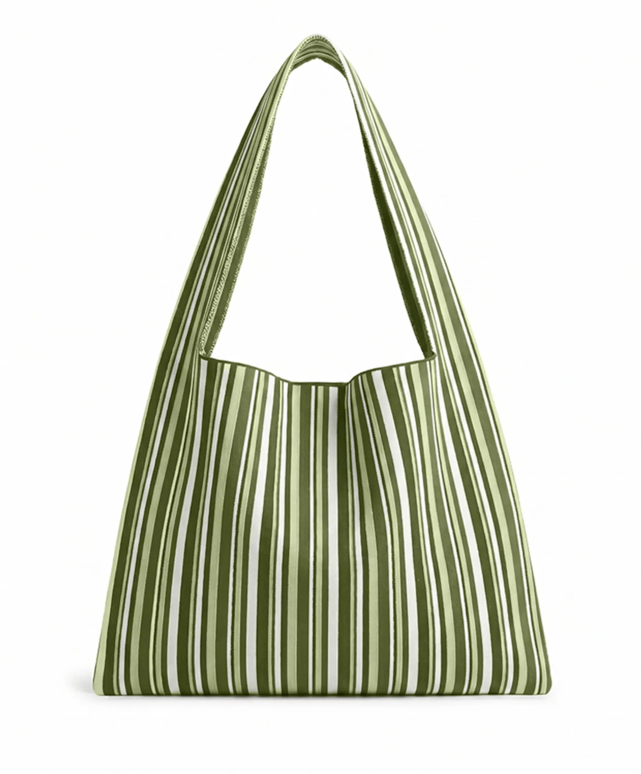 Dames tas groen