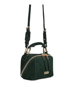 Dames tas groen