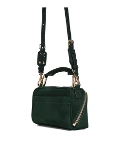 Dames tas groen