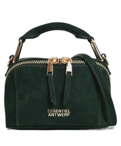 Dames tas groen
