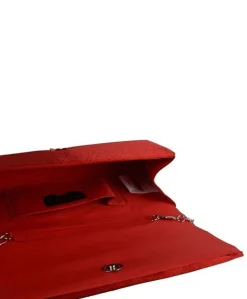 Dames tas rood