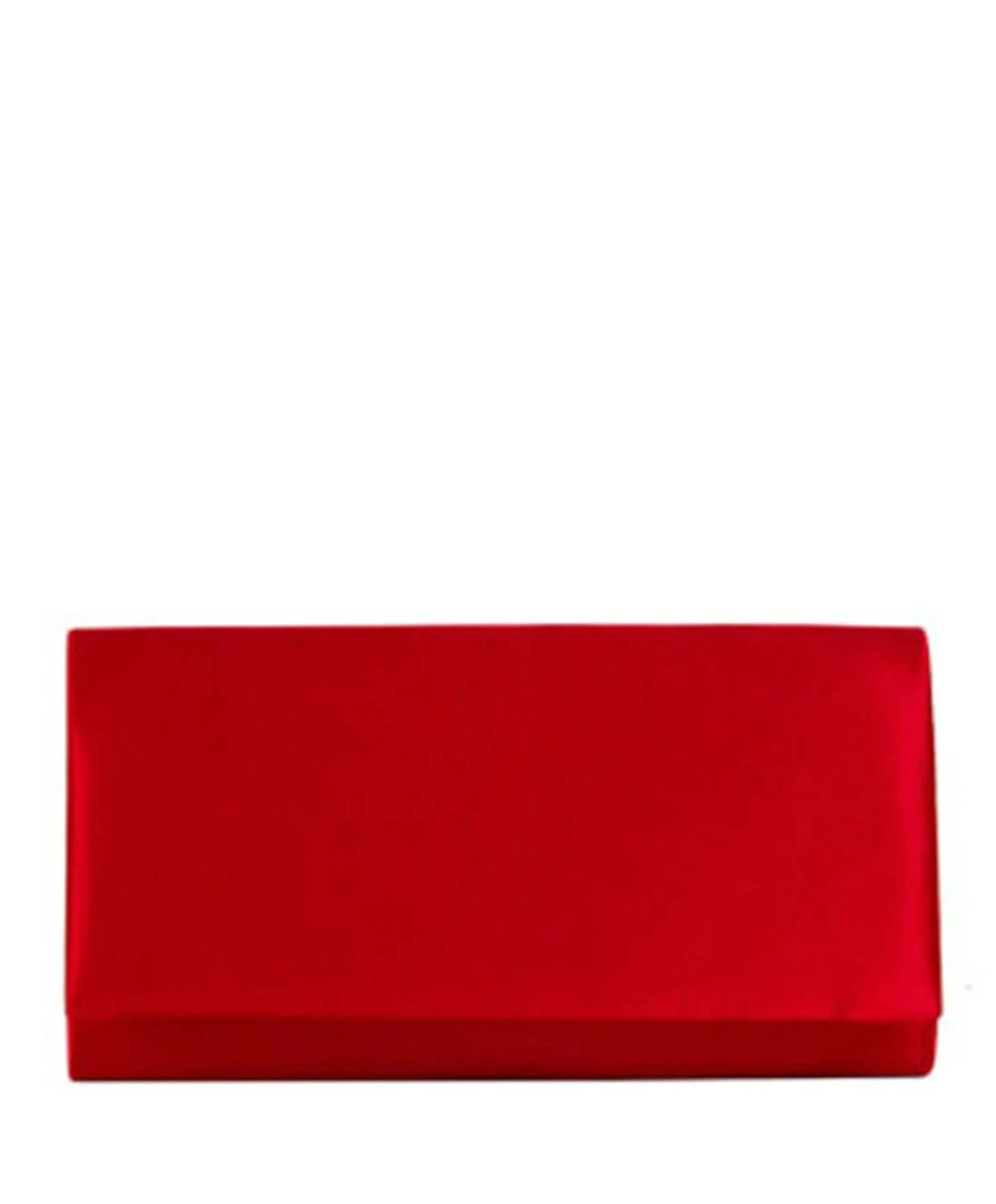 Dames tas rood