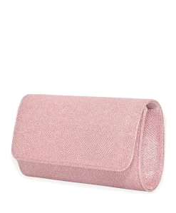 Dames tas roze