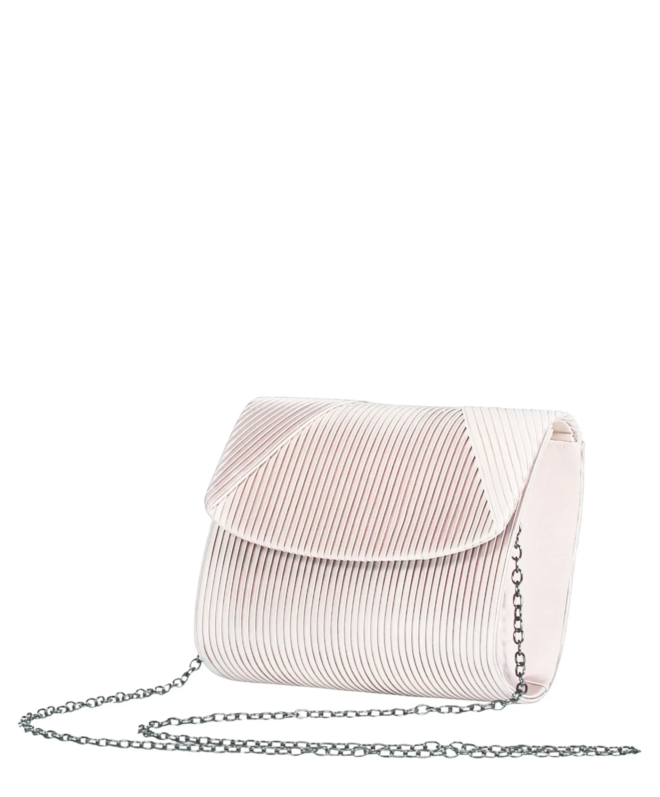 Dames tas roze