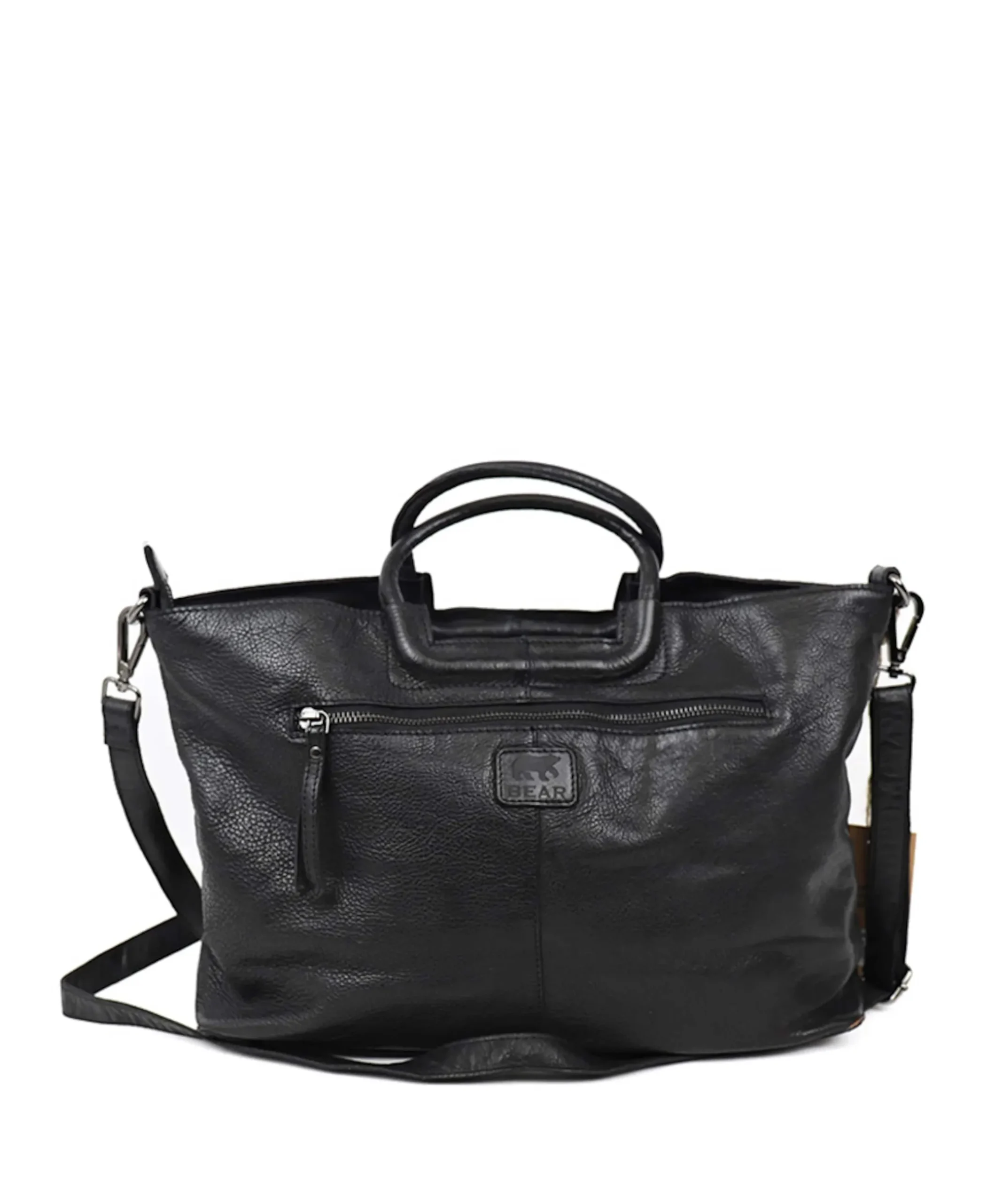 Dames tas zwart