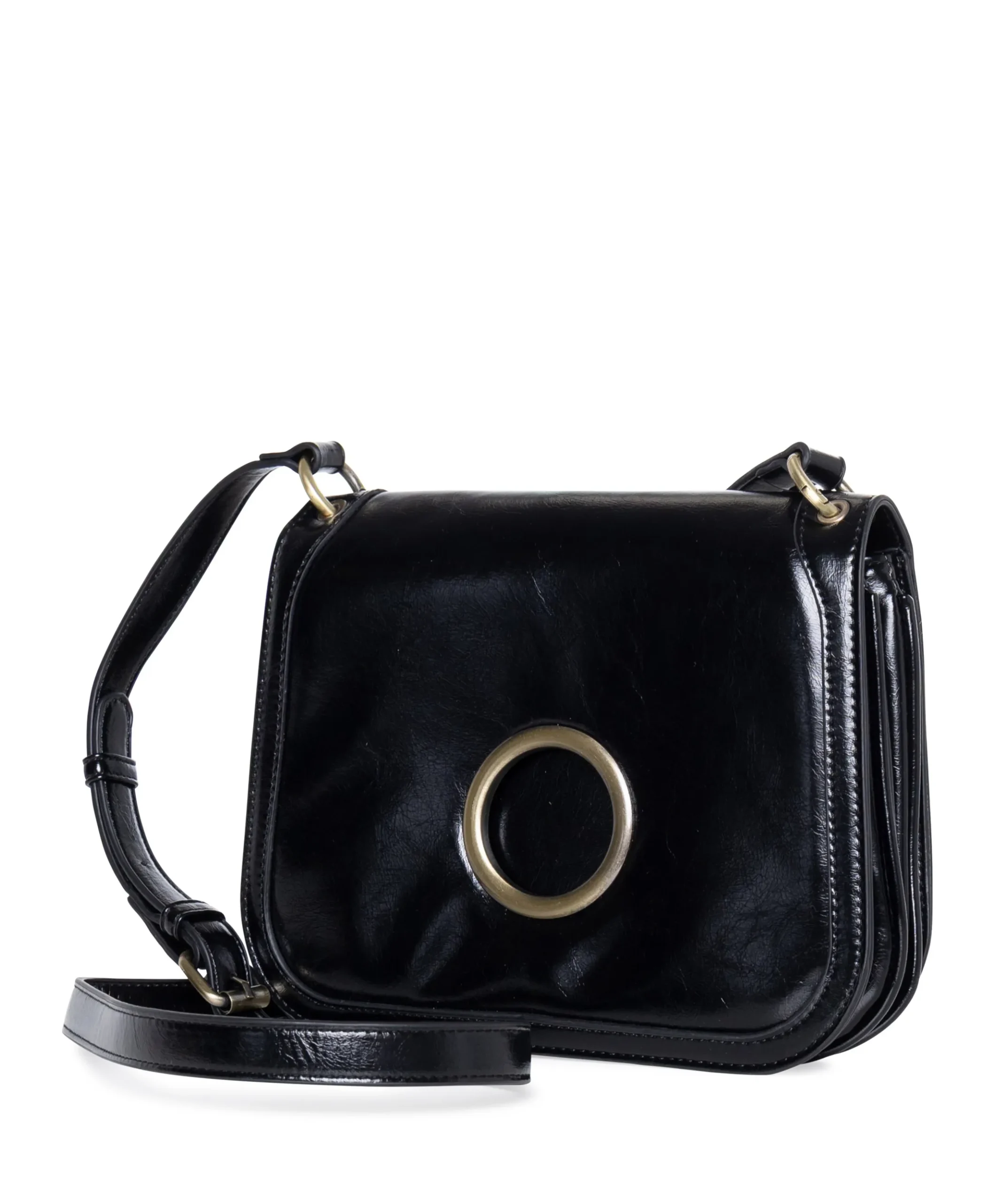 Dames tas zwart