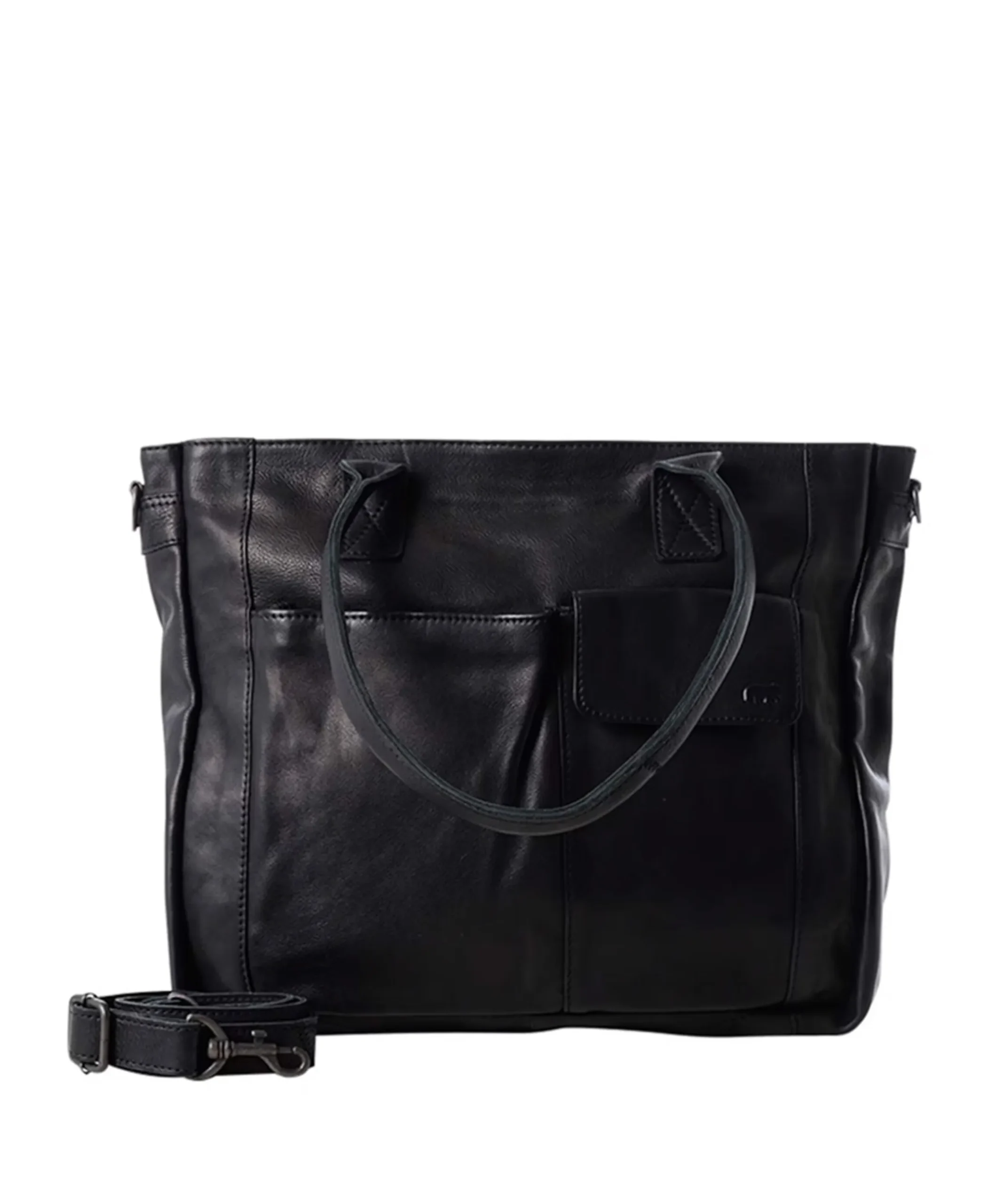 Dames tas zwart