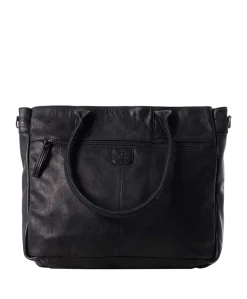 Dames tas zwart