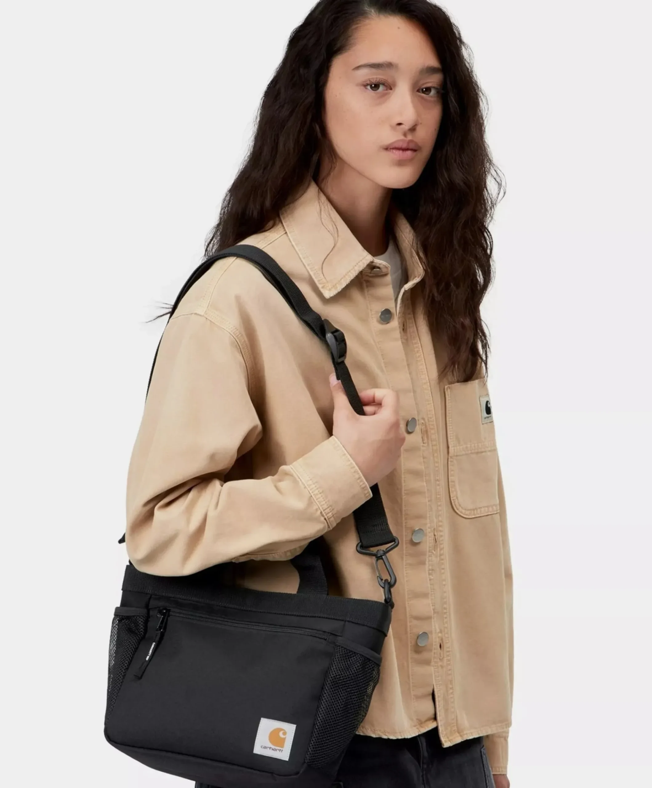 Dames tas zwart