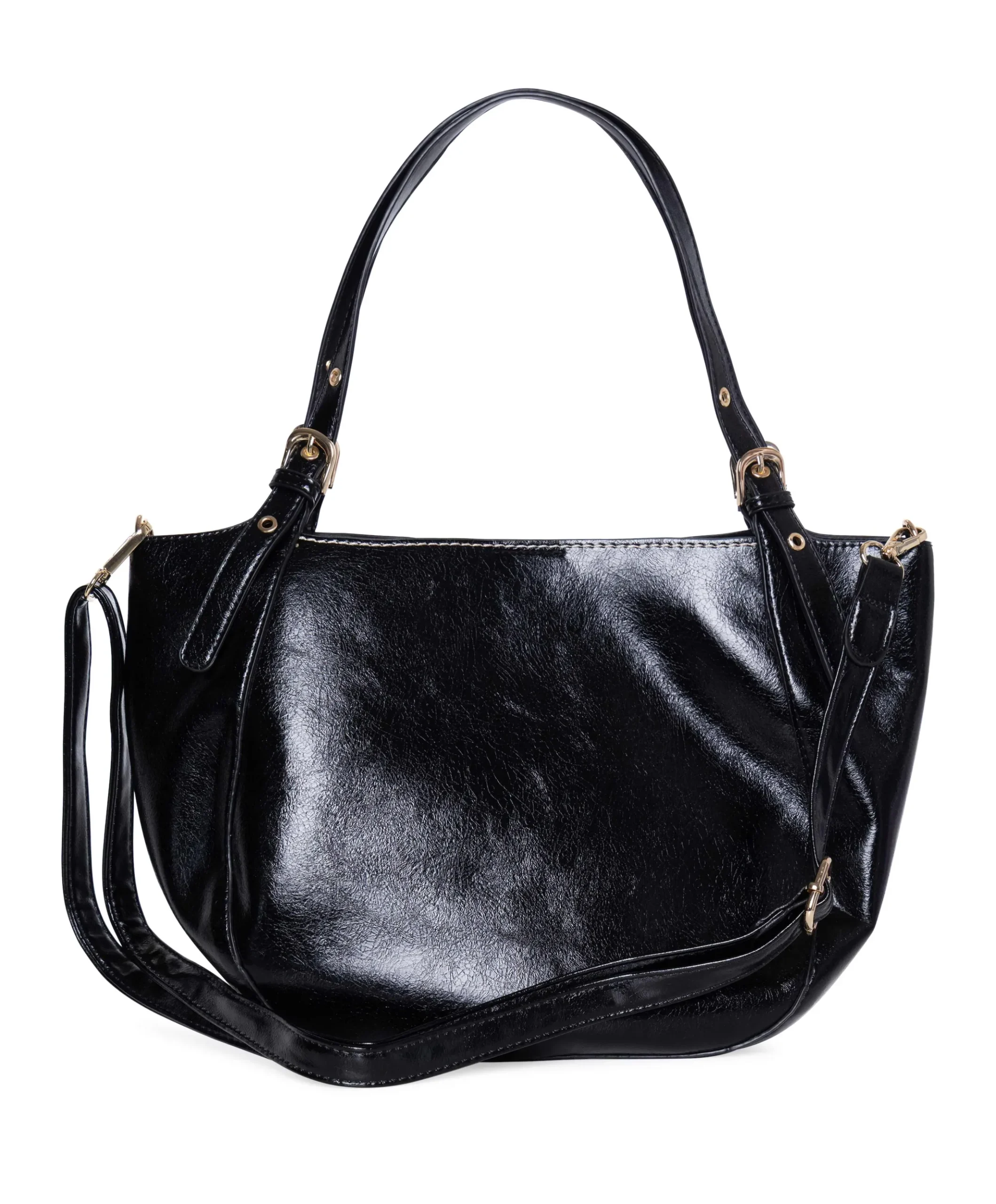 Dames tas zwart
