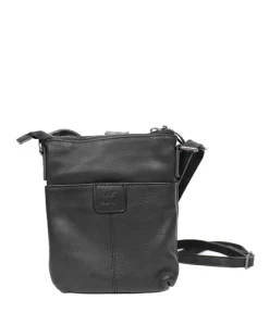 Dames tas zwart