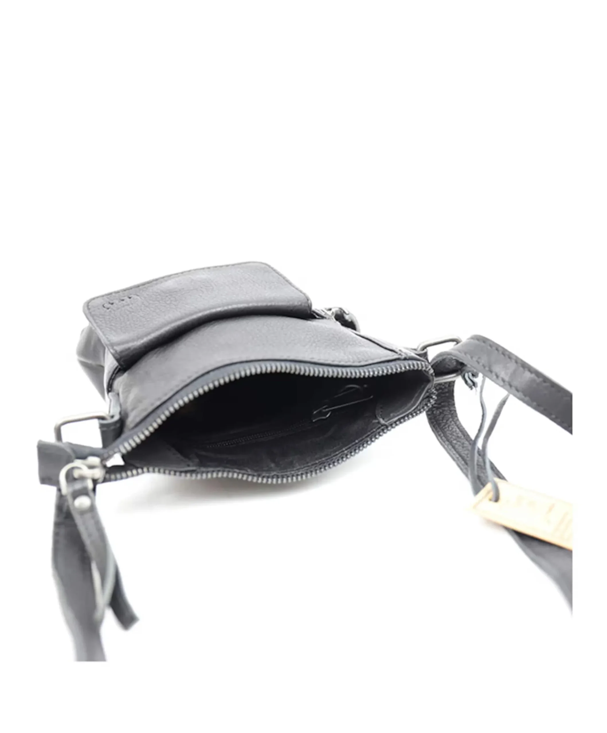 Dames tas zwart