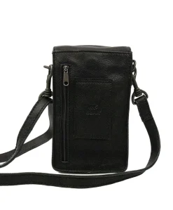 Dames tas zwart