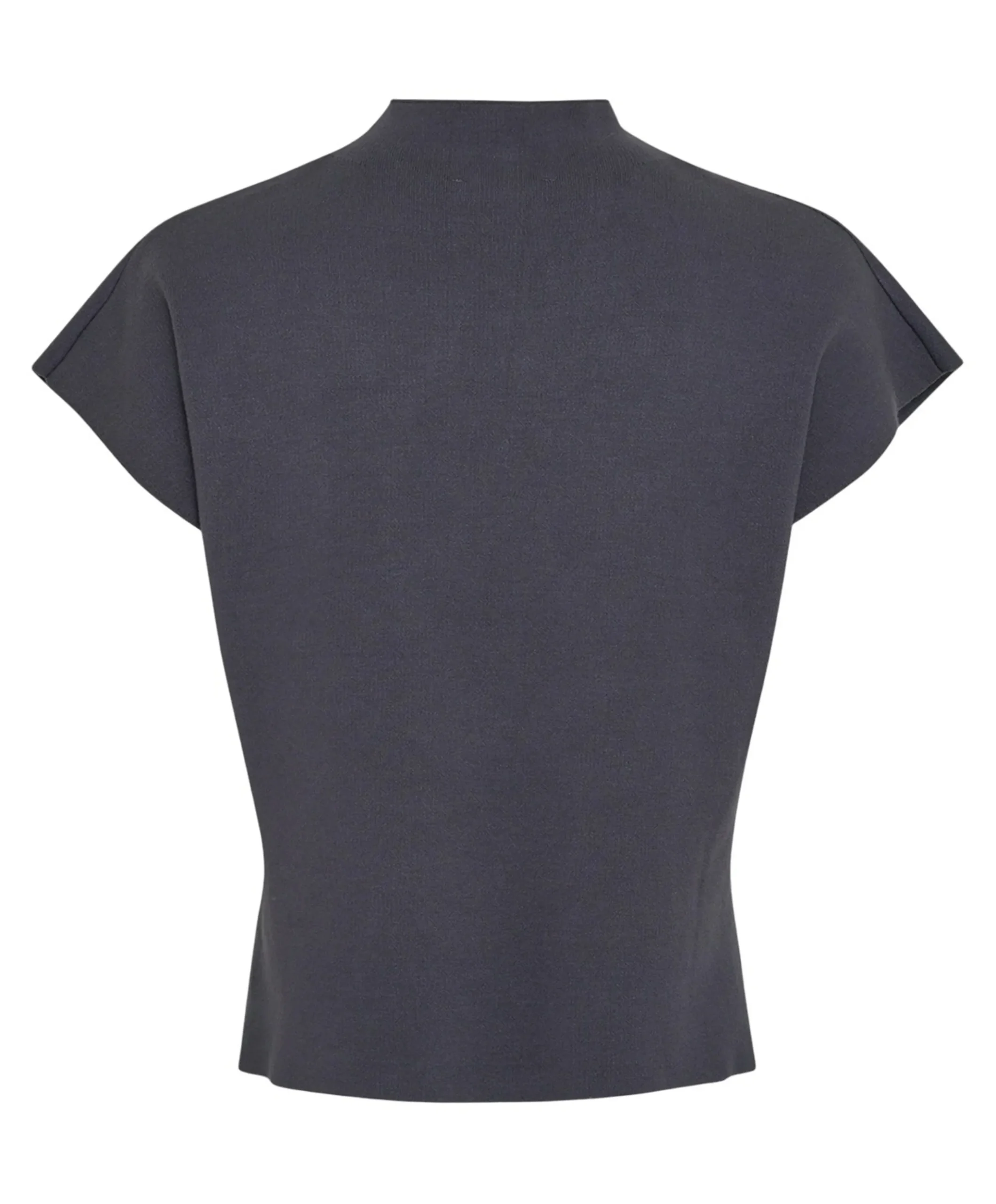 Dames top blauw