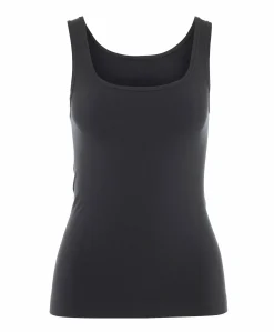 Dames top grijs