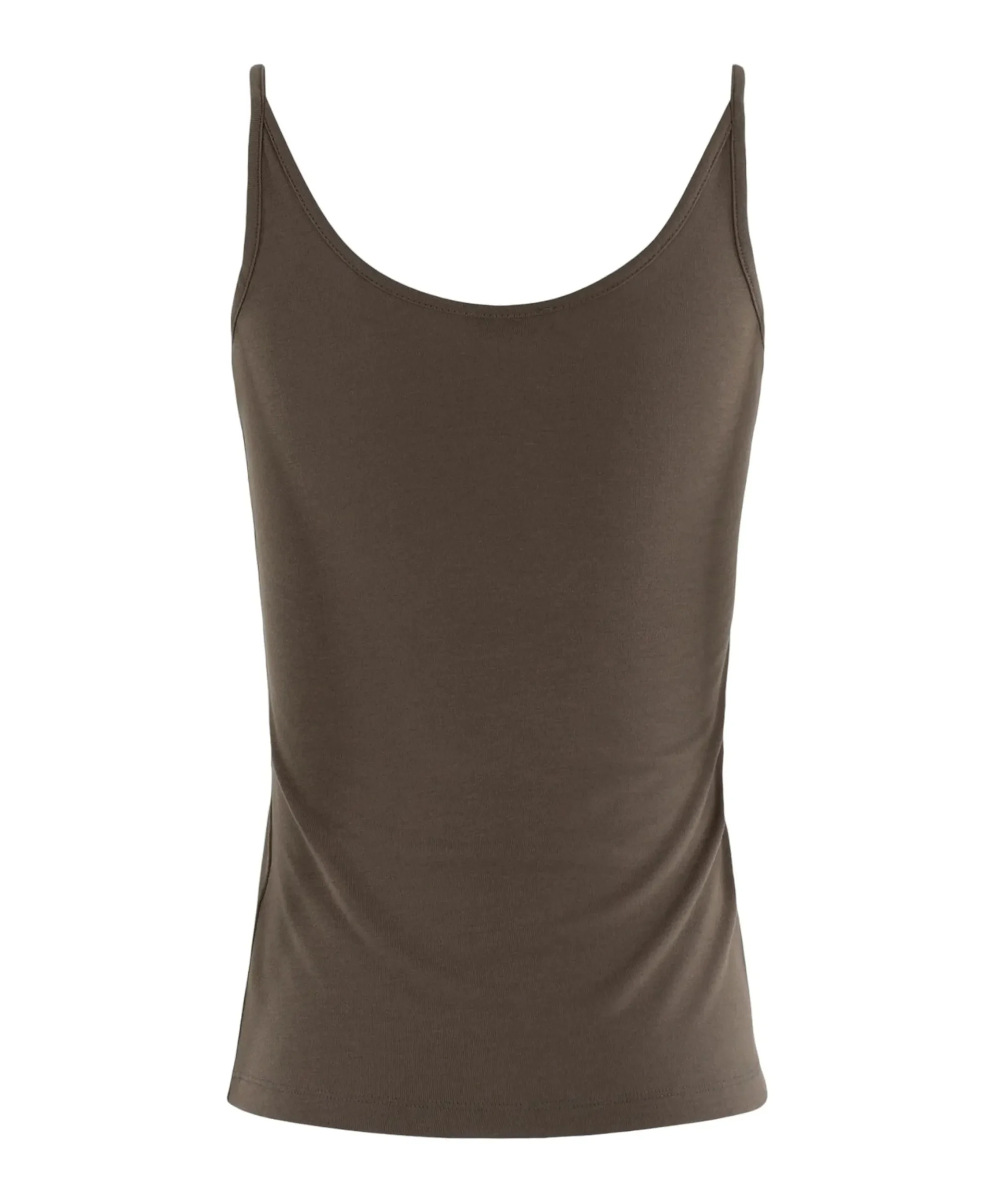 Dames top groen
