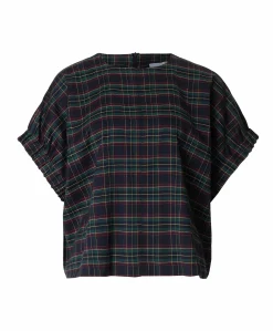 Dames top groen